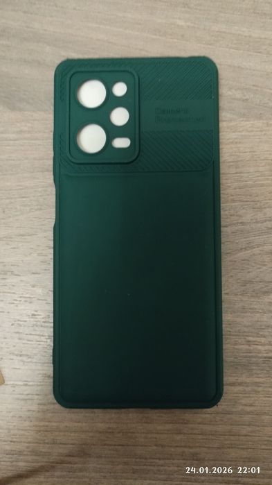 Чехол на Redmi note 12 4G