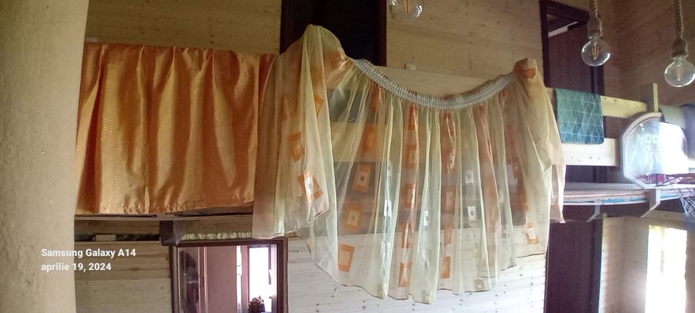 Vand Perdele si draperii