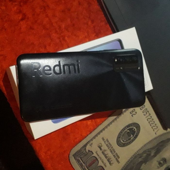 Redmi 9T Holati Ideal