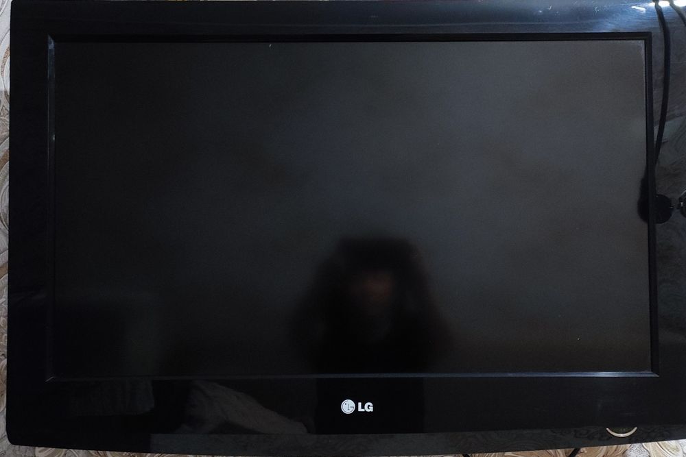 Продам телевизор б/у