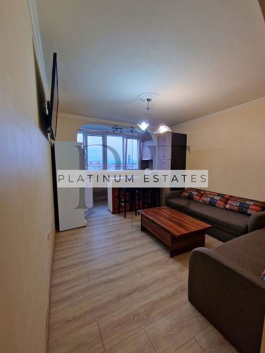 Дава се под наем Тристаен апартамент в София, Младост 4 - 64 кв.м за 650 € - Снимка #1