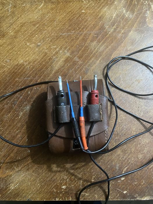 Megahometru Analogic