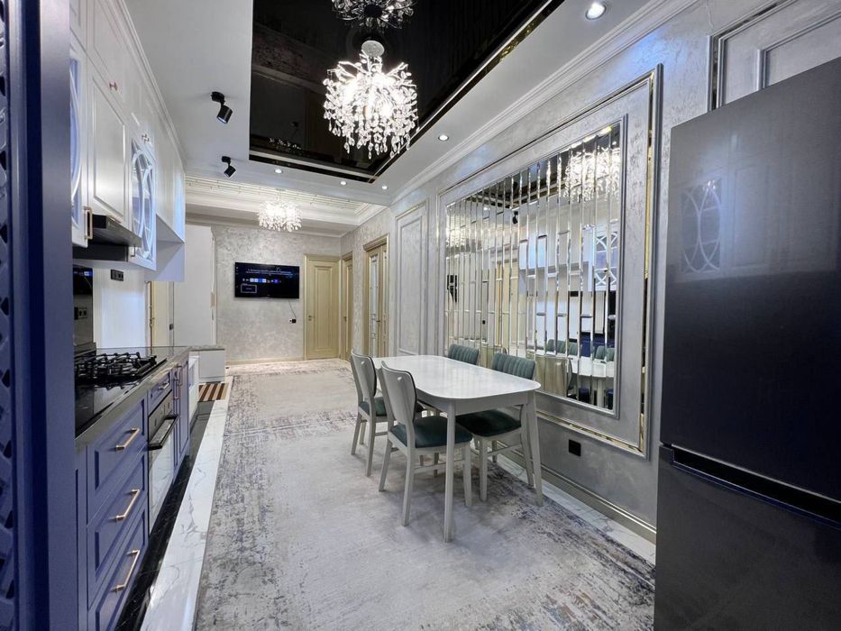 Продам ЖК Ок сарой Паркентский