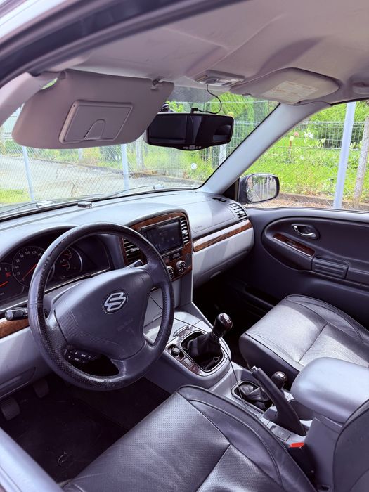 Suzuki Grand Vitara Limited 1.6i 16V 4x4 Mic\Mare *Nr zoll valabila*