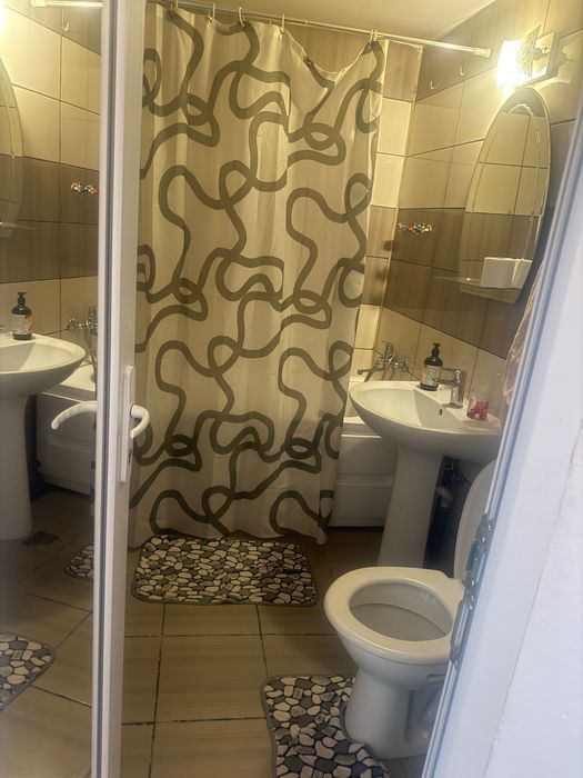 Vand apartament