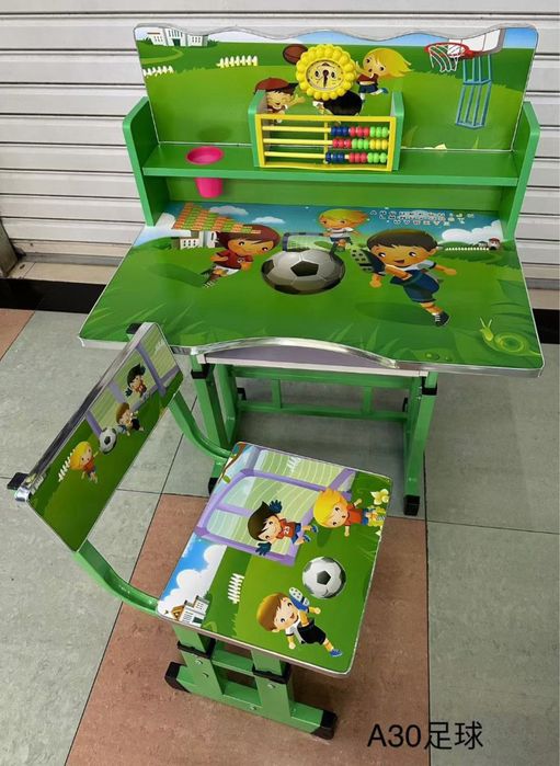 Parta va stoli skitkada столы и стулья