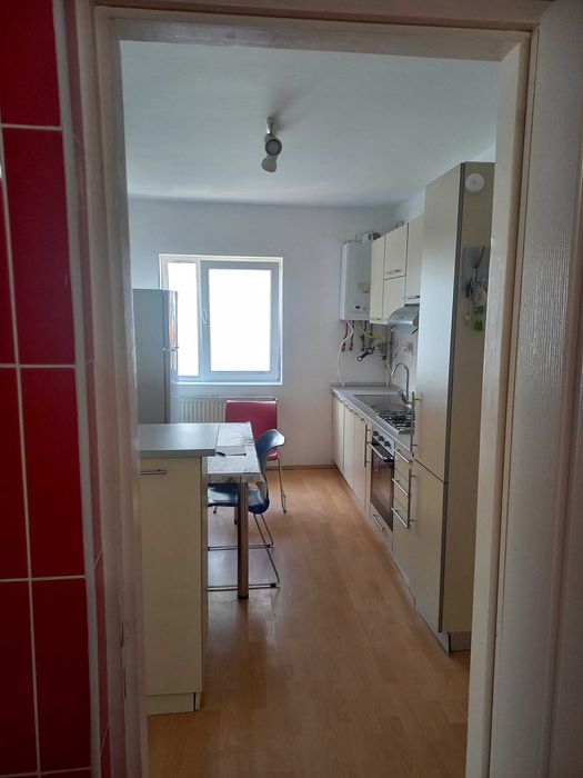 Apartament 1 camera, 43mp, cart. Manastur, str. Bucovina