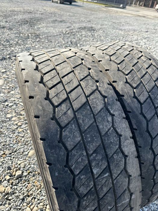 Matador 315/70R22.5 - Anvelope Camion, Garantie 100%, Stare excelenta!