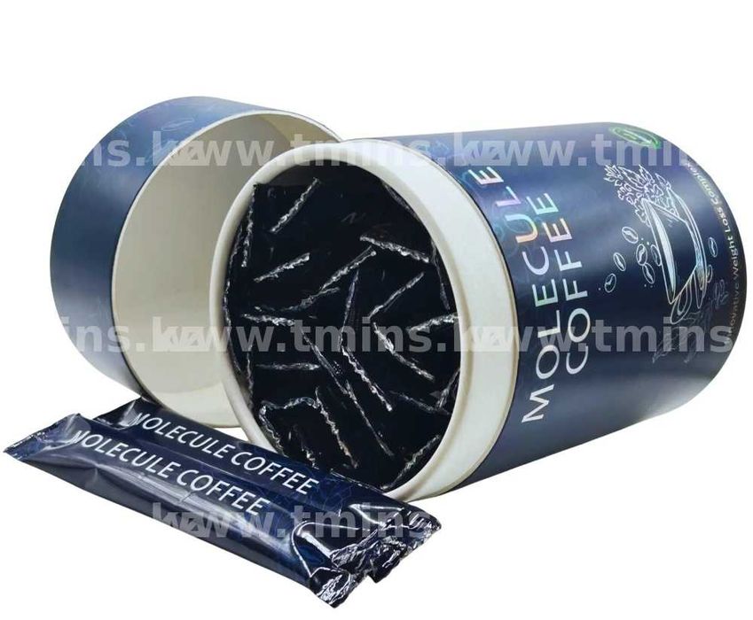 Molecule coffee -  Молекула кофе для похудения