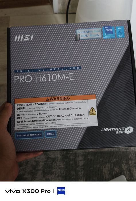 Rtx2060super, i3 12th, ddr5 16gb