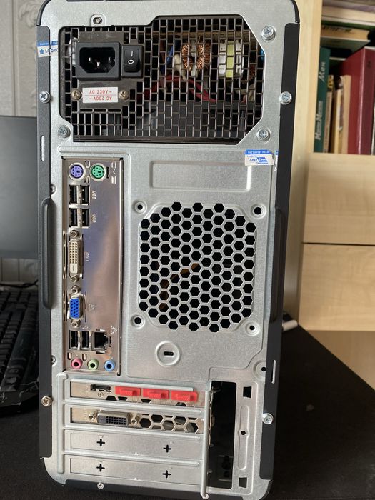 i3/rx570/8gb/hdd640