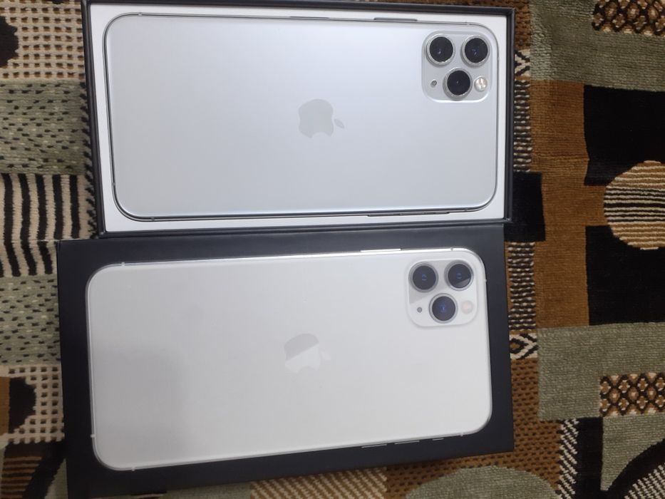 Продам iPhone 11 Pro Max
