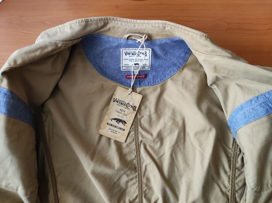 JACK & JONES - Ново Мъжко  Яке / Сако