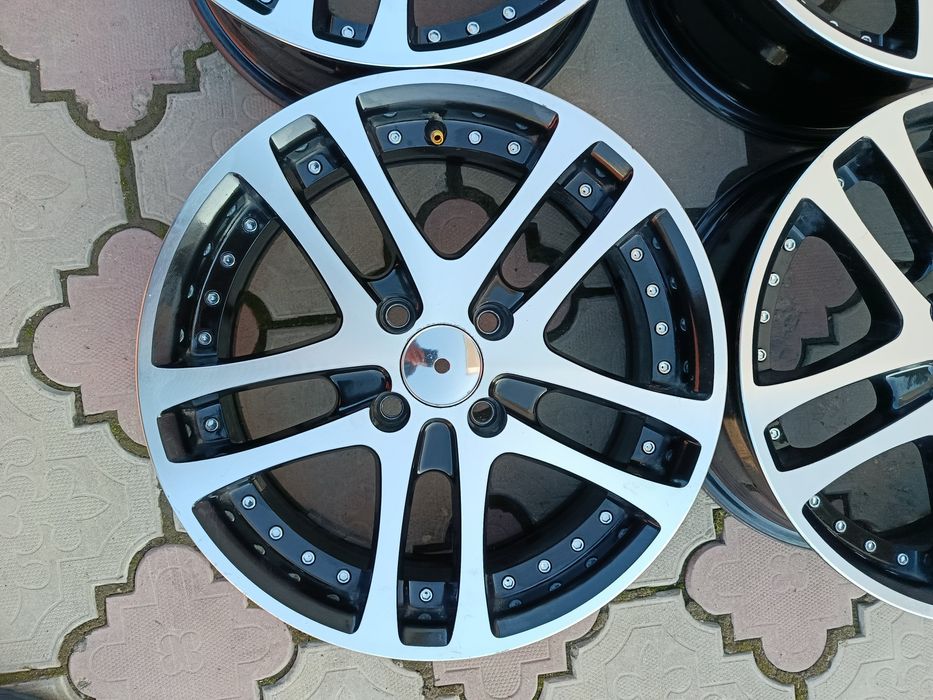 Диски Рельсы в идеальном состоянии