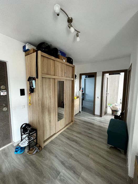 Apartament 2 dormitoare (3 camere)