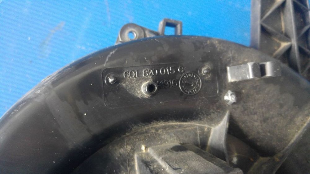 aeroterma seat ibiza vw polo 9n skoda fabia 6q1820015c