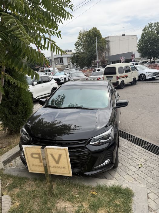 Onix premier 2026
