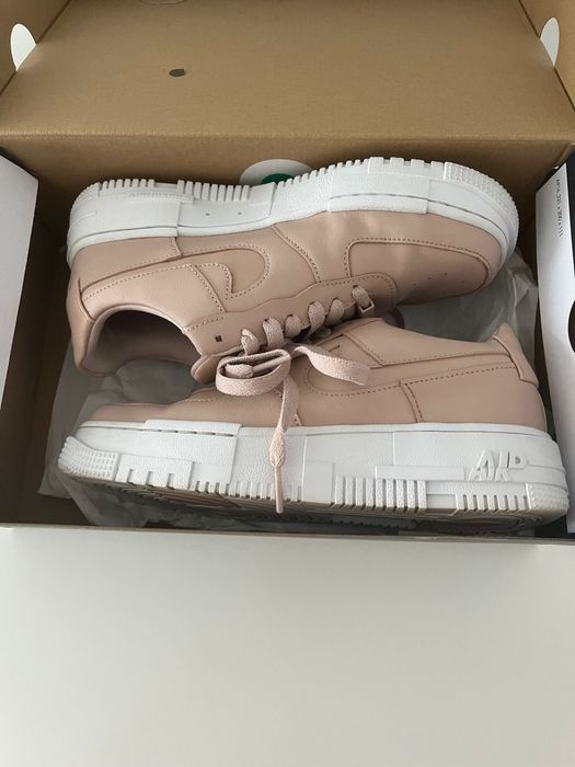 Adidasi Nike AIR Force 1