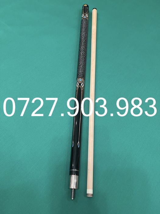 Tacuri biliard profi - diverse modele ai branduri Tel: -27.903.983