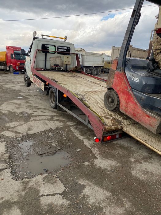 Эвакуатор 24/7 НЕДОРОГО.