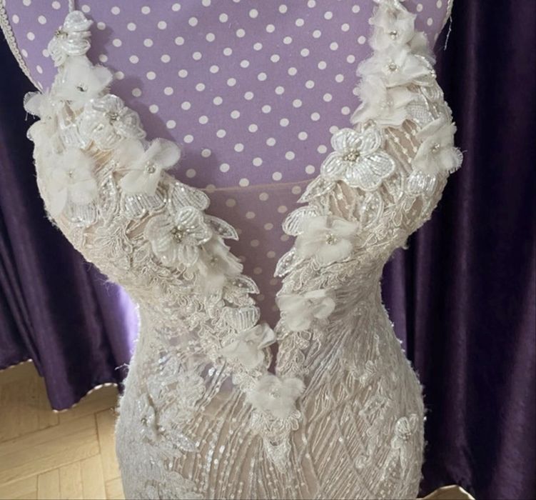 Rochie Mireasa Pronovias