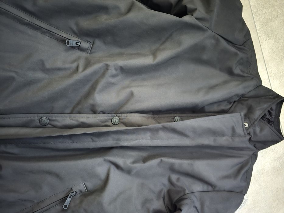 Geaca Threadbare Elegantă Bărbați