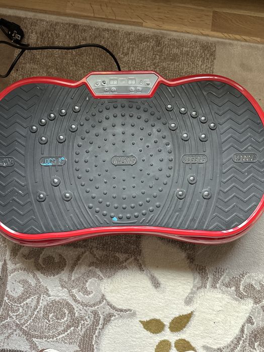Platforma vibromasaj,greutate maxima 120kg