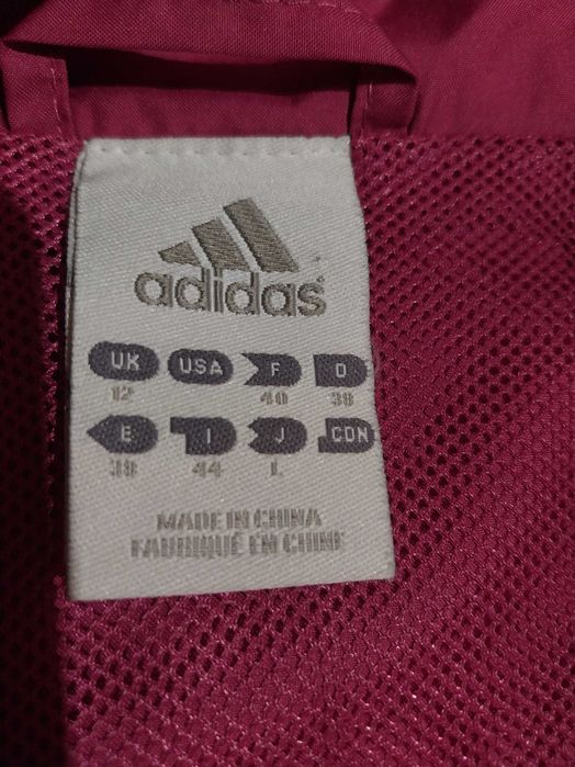 Jacheta dama Adidas