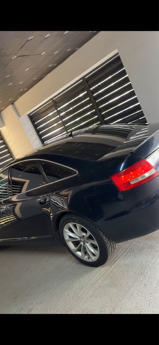 AUDI A6 2008 — imagine 5