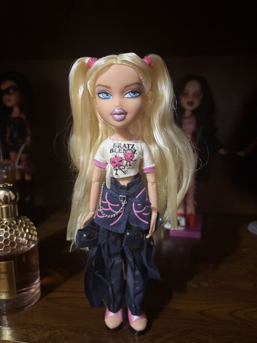Кукла bratz Cloe Fashion