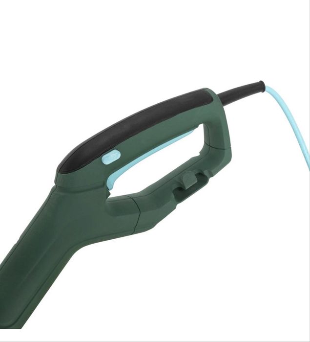 Kit Mașină de tuns iarba McGregor de 34 cm, 1400 W  + Trimmer 350W