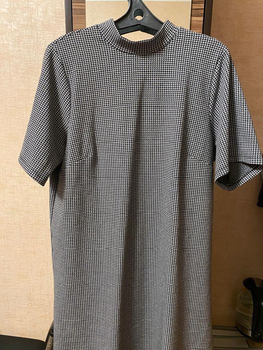 Платья 54-56 размера