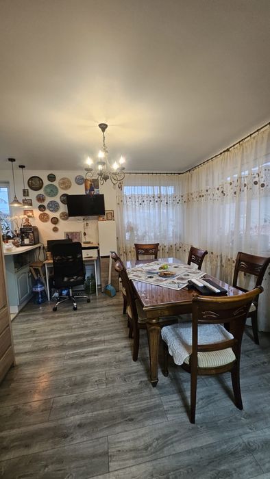 Продава се Етаж от къща в Варна, м-т Св. Никола - 109 кв.м за 1497 €/кв.м - Снимка #1