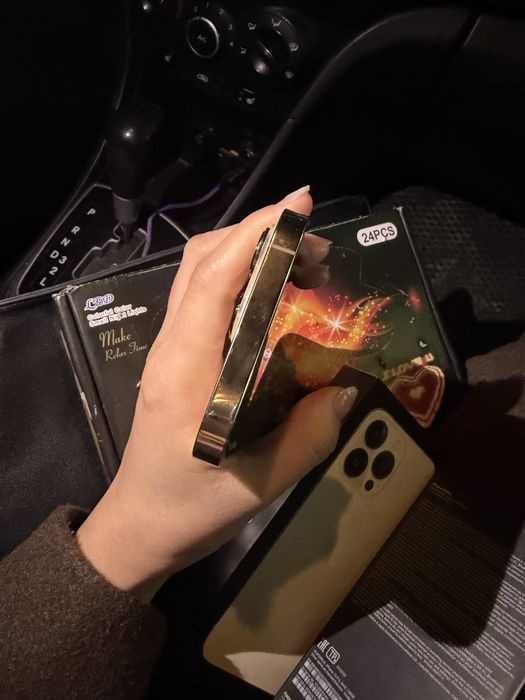 iPhone 13 pro (A2640)