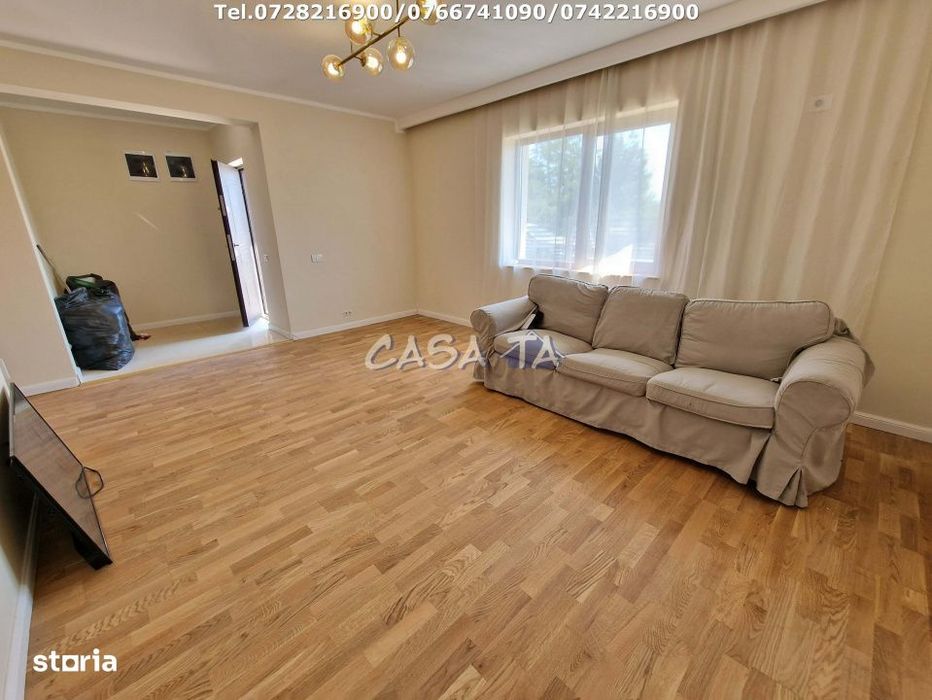 Casa de vanzare in Targu Jiu - Strada Marin Preda