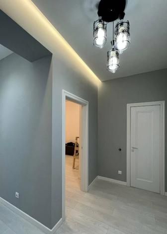 Ремонт под ключ Костанай