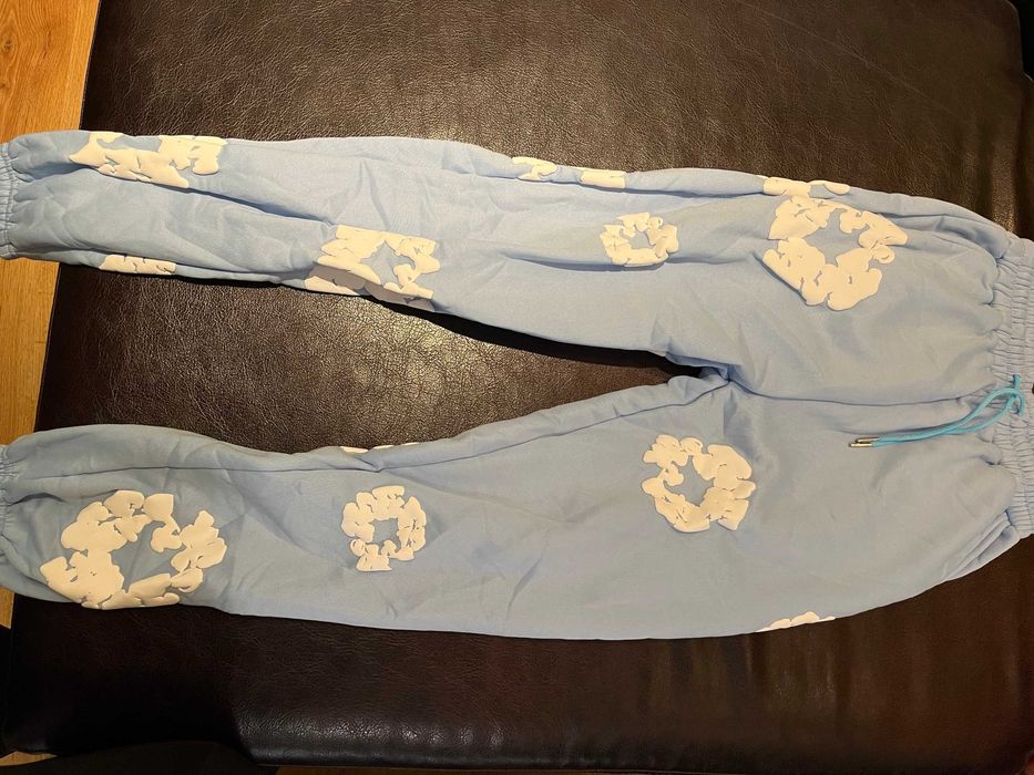 Denim Tears екип