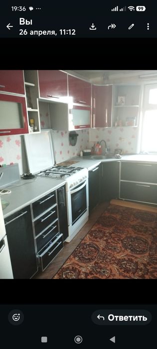 Продается дом в поселке Тобол