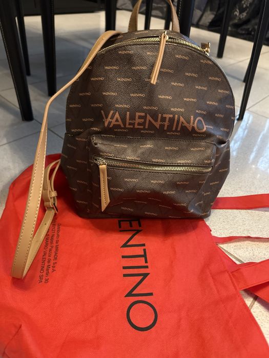 Раница  Valentino
