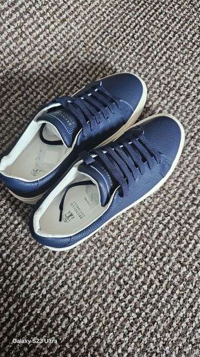 Мокас. Кеды. Луфер