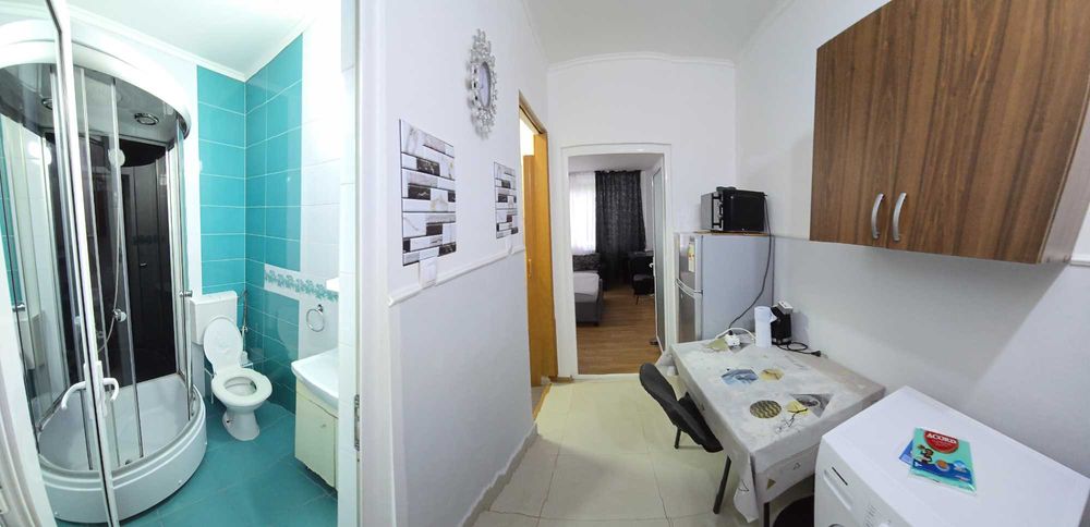Proprietar inchiriez Gars. ultramoderna,et .1,recent renovataTiglina 1