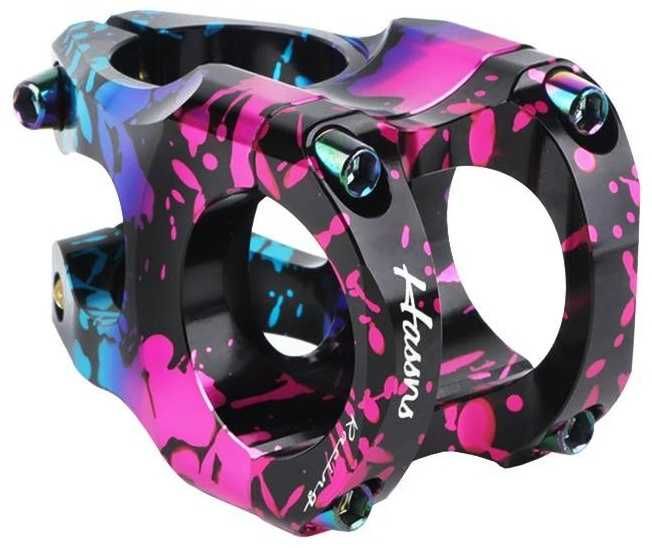 Вынос обмен хасснс