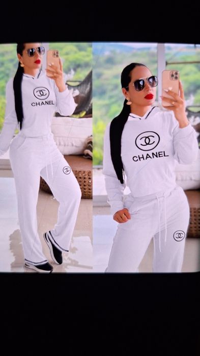 Compleu Channel dama