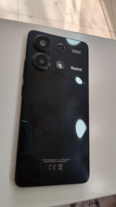 Redmi Note 13 sotiladi