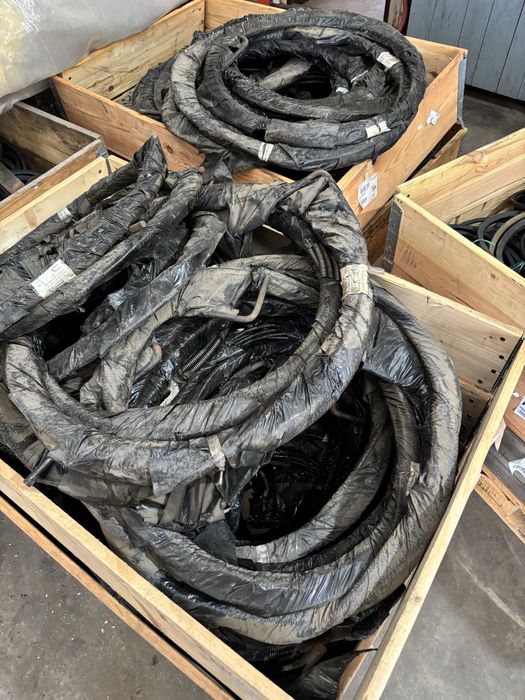 Sarpe desfundat tevi 8-10 grosime