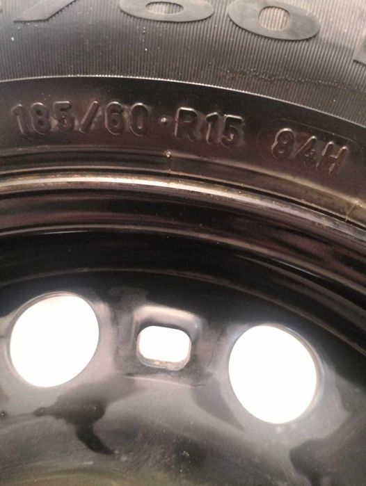 Диски металл для VW Polo