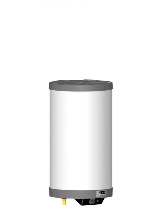 Boiler din inox tank in tank Comfort E 100