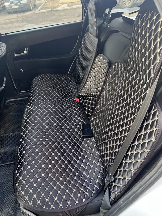 Чехол для авто в