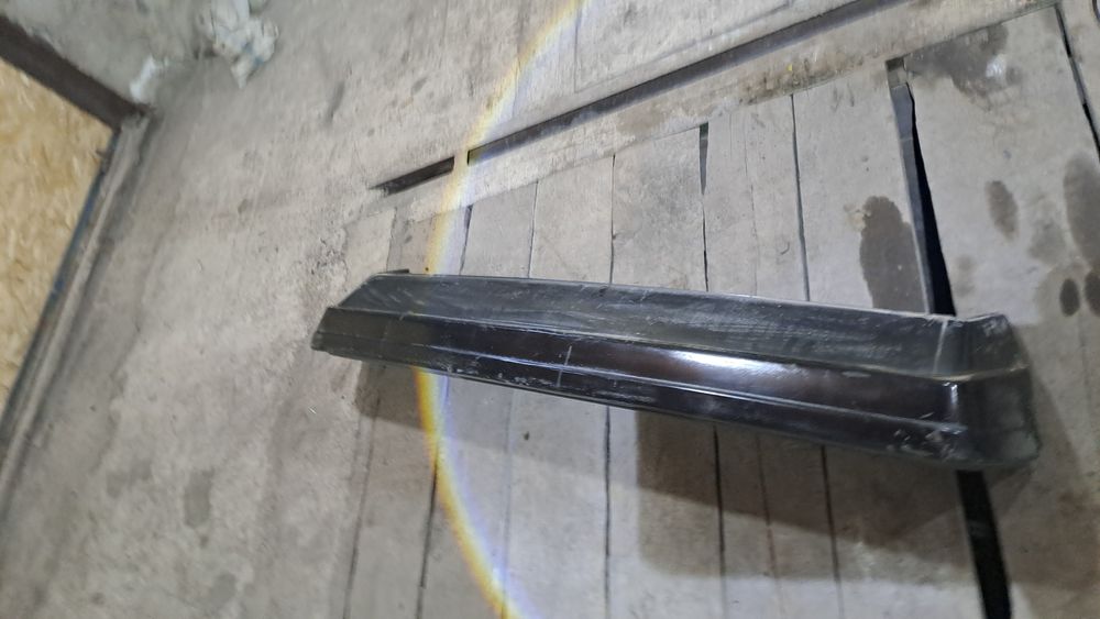 Бампер мерседес 190 w201