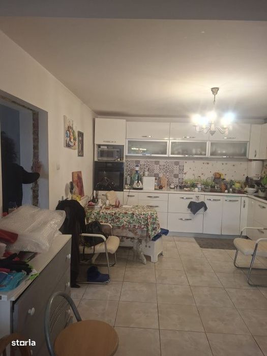 Vila Spatioasa In Boldesti-Scaeni, 6Camere+1000Mp